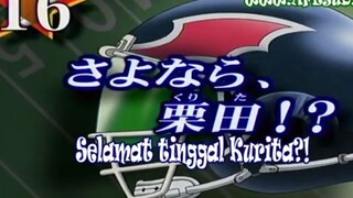 Eyeshield 21 Episode 16