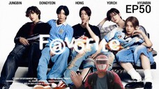 Vbaseone reaction EP50 POW favorite MV