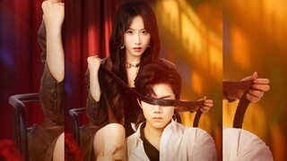 [ Sub Indo ] Lock the crazy system! Please marry my ex-husband | Zhang Bei Xi & Cheng Qiyue