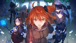 [FGO/2019 Mainline Review] ลอร์ดแห่งวีรบุรุษ ถนนแห่งวีรบุรุษ