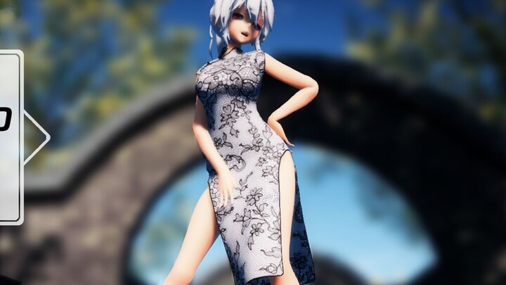 Tôi đã xem điệu nhảy này không biết bao nhiêu lần, đây là phiên bản có hình thể đẹp nhất.