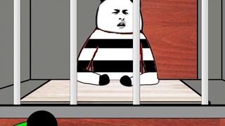 【沙雕动画】当代相亲如战场！