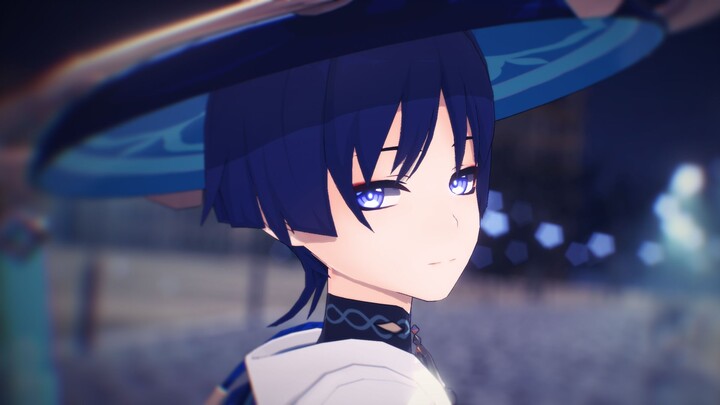[ผู้พเนจร MMD\521มีความสุข——] ใช้ยาเกินขนาด