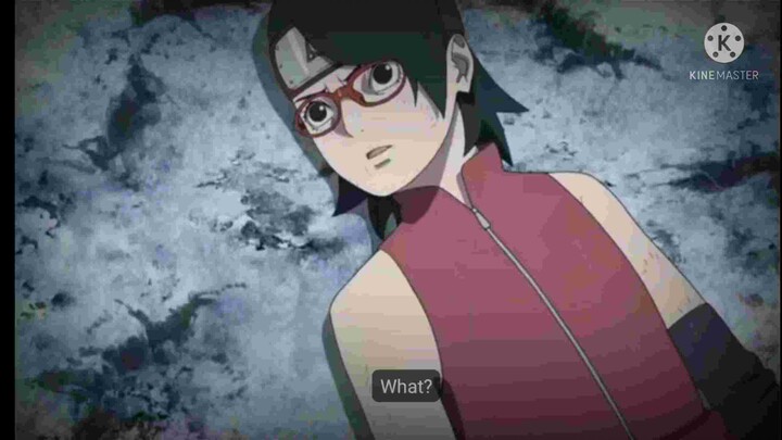 พลังโอซึซึกิที่ตื่นขึ้นของโบรูโตะ Boruto Naruto the Movie [AMV]