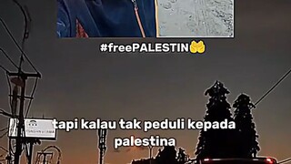 Sebarkan lah Jika kalian islam