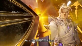 Twin martial sepirit eps 1-4 sub indo