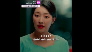 كانت النيه الشبح يخوفها 🤣أسم الدراما استوديو منتصف الليل للصور | The Midnight Studio