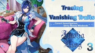 She's taking a page out of Hugo's playbook | Let's Play Genshin Impact