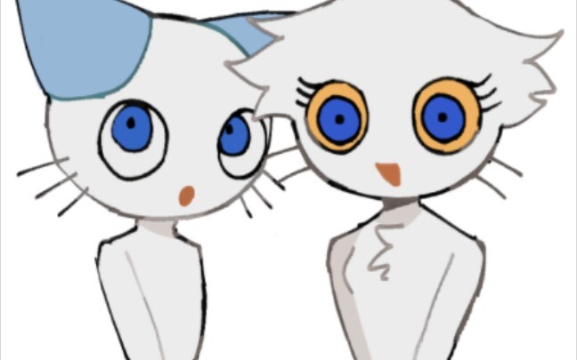 [ねこのティーチくん/Cat Tikki-kun] Try reading only the first word!