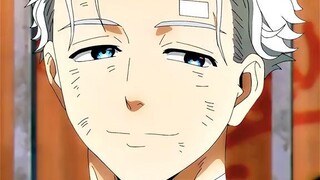 Umemiya adalah malaikat sungguhan