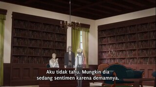 Isekai Yakkyoku Eps 2 Subs indo