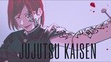 [Anime] Villains from "Jujutsu Kaisen" & "Bungo Stray Dogs"
