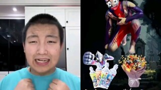 Đây là một món đồ chơi Ultraman dành cho bạn.