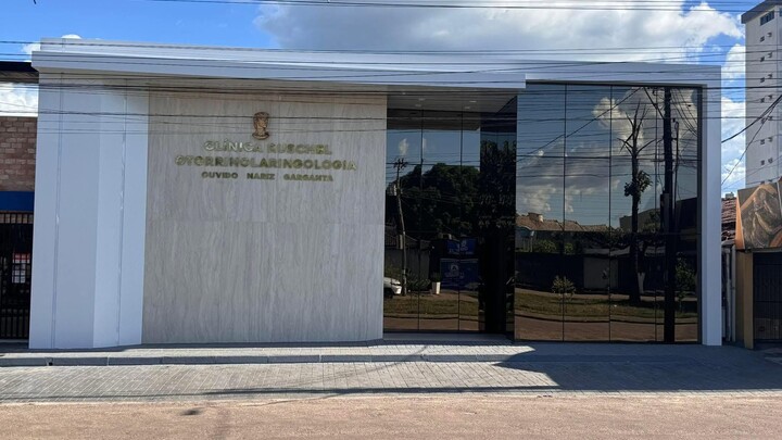 Clinica Ruschel Otorrinolaringologia - Redenção PA