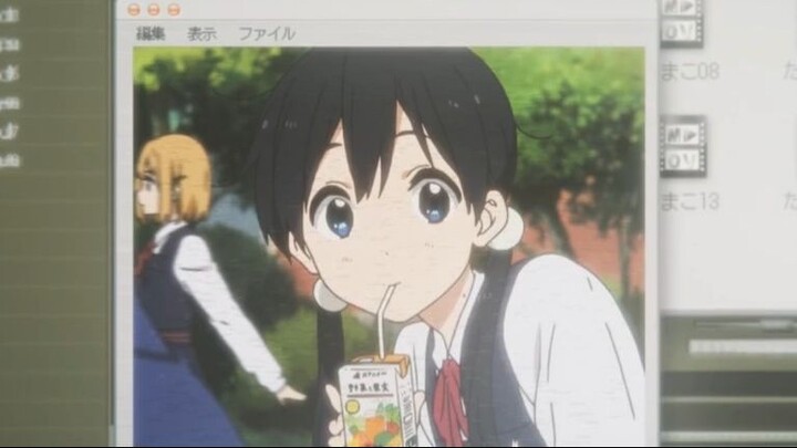 Another Tamako AMV