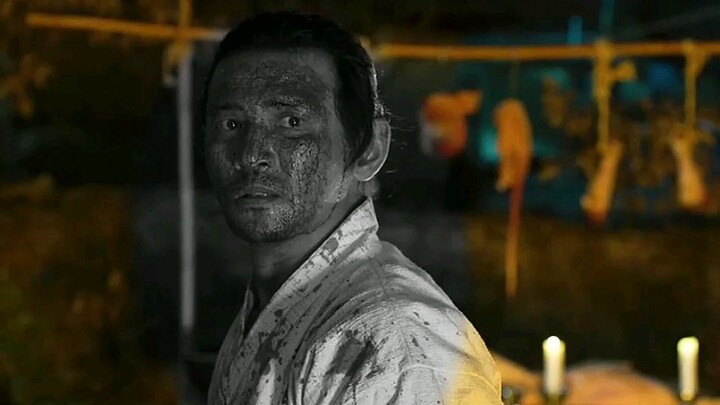 Watch “The Wailing” in One Sitting: Actor Hwang Jung-min’s Most Controversial Film—So Many People Ad