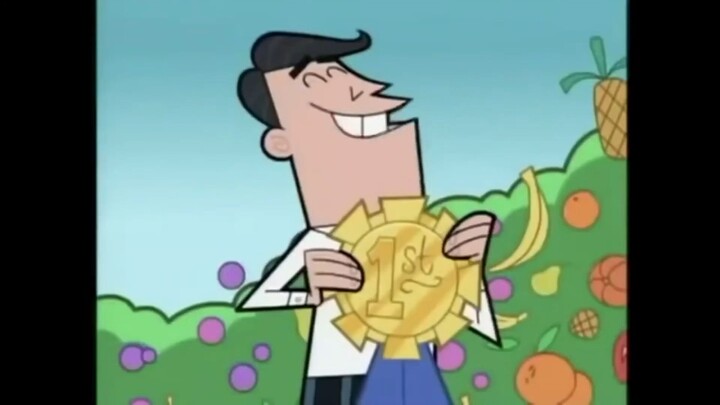 [YTP] Mr. Turner, a Slim Shady Imposter - [Fairly Odd Parents in 180 Seconds]
