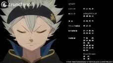 Black Clover Ed 5