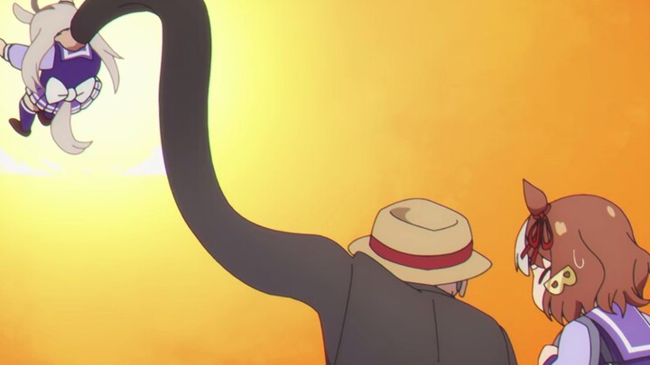 Uncle Liu Ping - Whose old "Luffy" is this? I can't stop laughing! "Shunkawa Tsunade"? Why not "Tsun