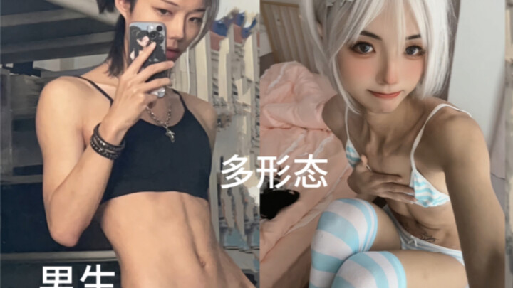 One shot, multiple wishes fulfilled