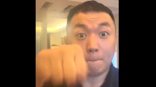 【药水哥】男孩子在外面要保护好自己