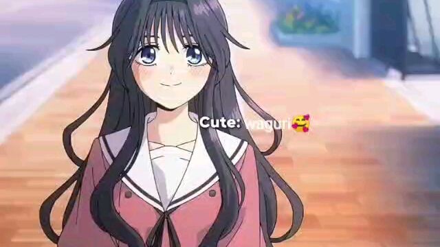 waguri chan