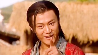 我去，这货演得比女人还像女人！