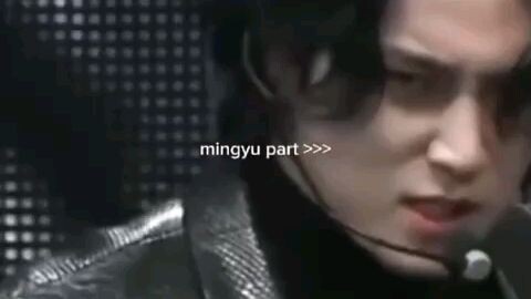 MINGYUU PARTSS 😍