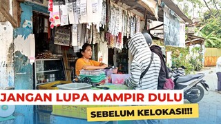 PERSIAPAN SEBELUM OTW KE LOKASI PEMANCINGAN MAMPIR KE TOKO UMPAN DAN ALAT ALAT PANCING (season 1)
