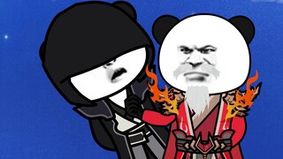 Episode 82: Wandao City Lord, Gu Wenfeng