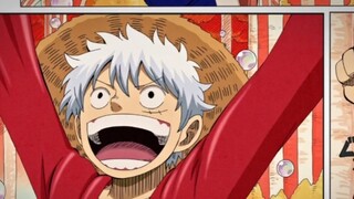 [Gintama THE FINAL] Cái kết của vụ lừa đảo? Câu chuyện về Master House không bao giờ kết thúc!!!