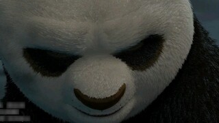 【Kung Fu Panda 2】Po đánh bại Hoàng tử Shen