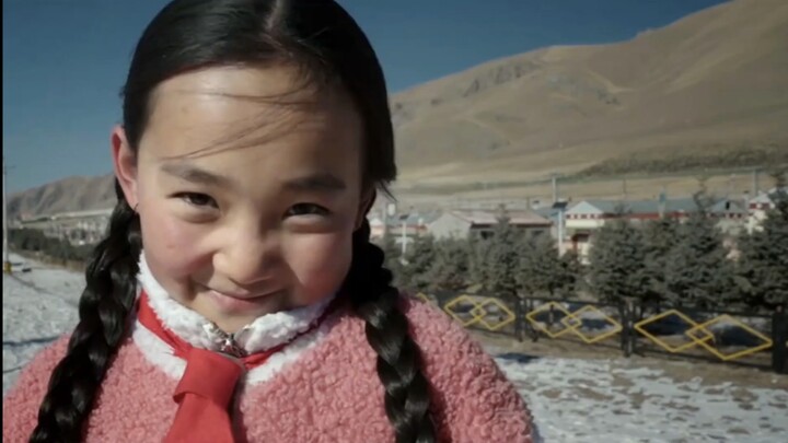 “It’s not because the mountain path is long, but because the people are on the other side of the mou