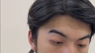 “He is not only my father, but also my friend.”