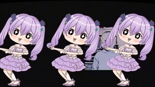 I took the fake human test? I passed the test successfully, but the ending was chilling!