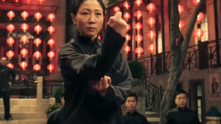 review phim Diệp vấn tập 7 #reviewphim #phimhay #reviewphimhay