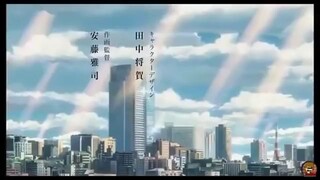 your name