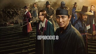 Kingdom S1 Episode 3 [Sub indo]