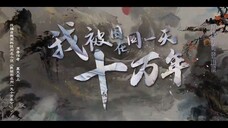 The Time Of Rebirth Eps 15 Sub Indo