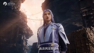 Shourding The Heavens Eps 95 Sub Indo 1080p
