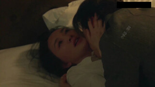 【Kissing scene】Li Xiaoran kissing scene 19