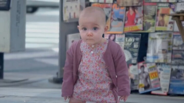 Baby Dance - Scooby Doo Pa Pa (2026)