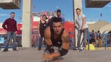 [Tari Jalanan] Video inspirasi dari penari bboy yang cacat