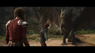 Watch  Full How To Train Your Dragon Movies For Free : Link In Description