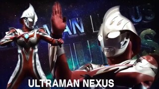 Lagunya cocok dengan Nexus "Doa Heroes".