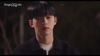 Juwon really just wanted his mortal boyfriend of 5minutes back