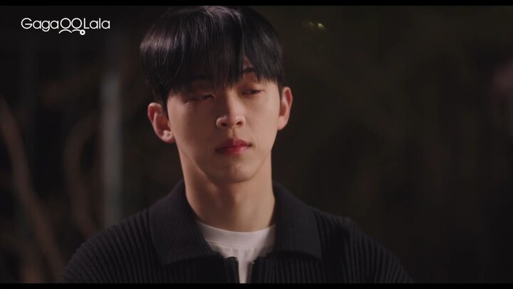 Juwon really just wanted his mortal boyfriend of 5minutes back