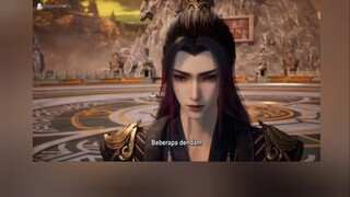 My Senior Brother Is Too Strong Eps 17 indo