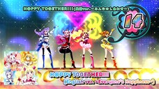 H@PPY TOGETHER!!!(英語ver.~みんなのしあわせ~) H@ppy Together!!! (English ver. ~Everyone's Happiness~)