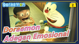 [Doraemon/Editan] Adegan Emosional_2